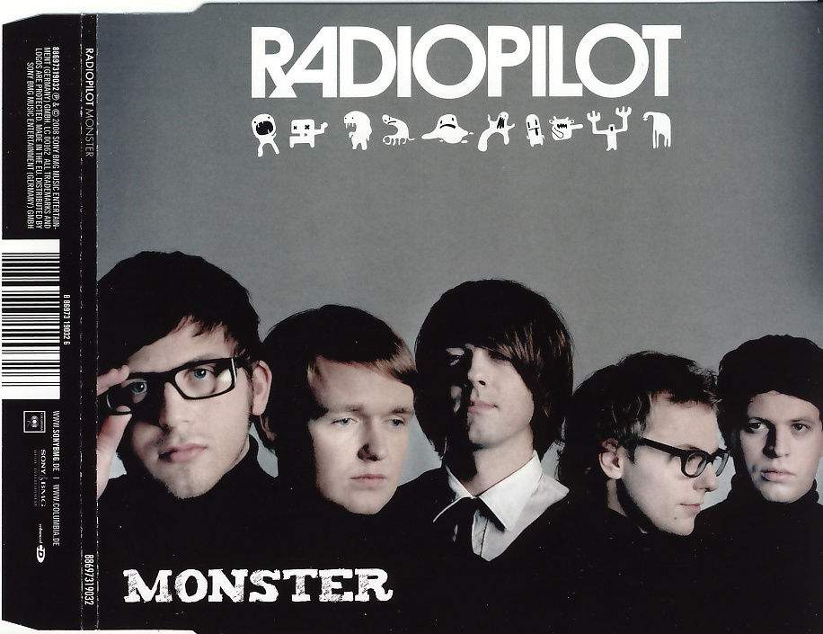 Radiopilot - Monster