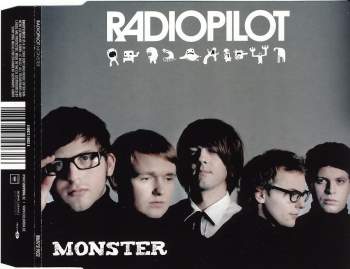 Radiopilot - Monster