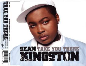 Kingston, Sean - Take You There