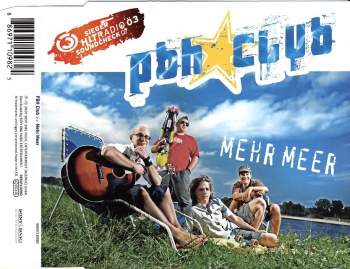 Pbh Club - Mehr Meer