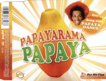 Papayarama - Papaya