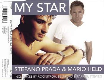 Prada, Stefano & Held, Mario - My Star