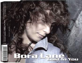 Lane, Bora - Lost In You