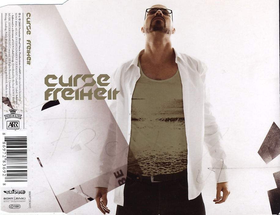 Curse - Freiheit