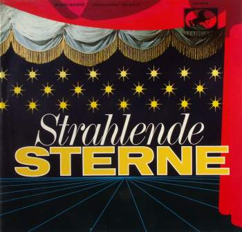 Various - Strahlende Sterne
