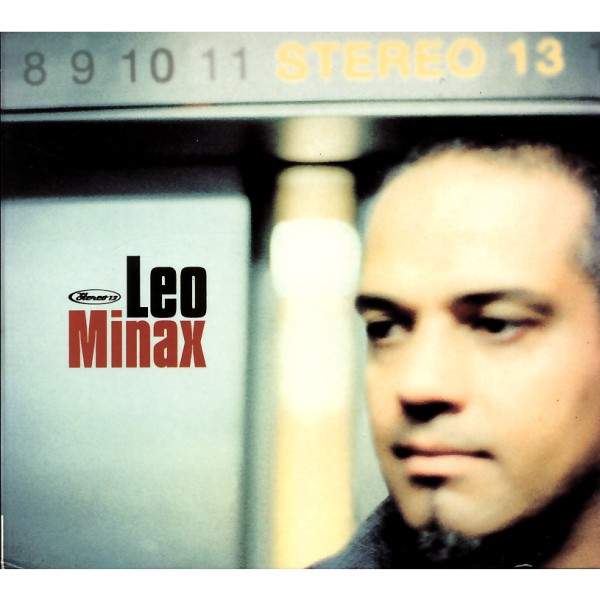 Leo Minax - Stereo 13