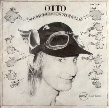 Otto - Der Ostfriesische Götterbote
