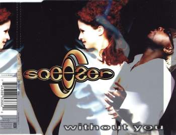 Sqeezer - Without You