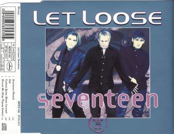 Let Loose - Seventeen