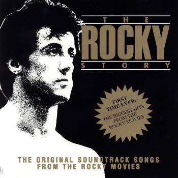 Various - The Rocky Story