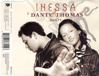 Inessa & Dante Thomas - Guilty