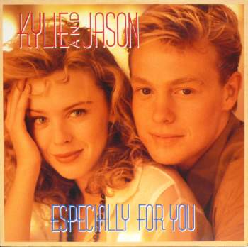 Minogue, Kylie & Jason Donovan - Especially For You