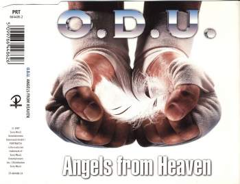 ODU - Angels From Heaven
