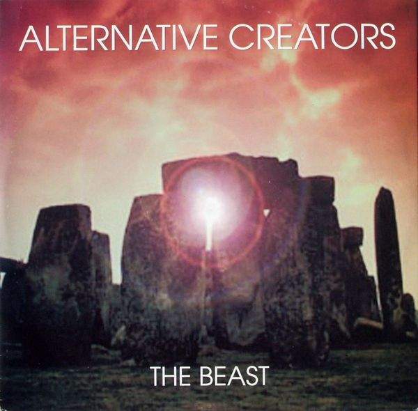 Alternative Creators - The Beast