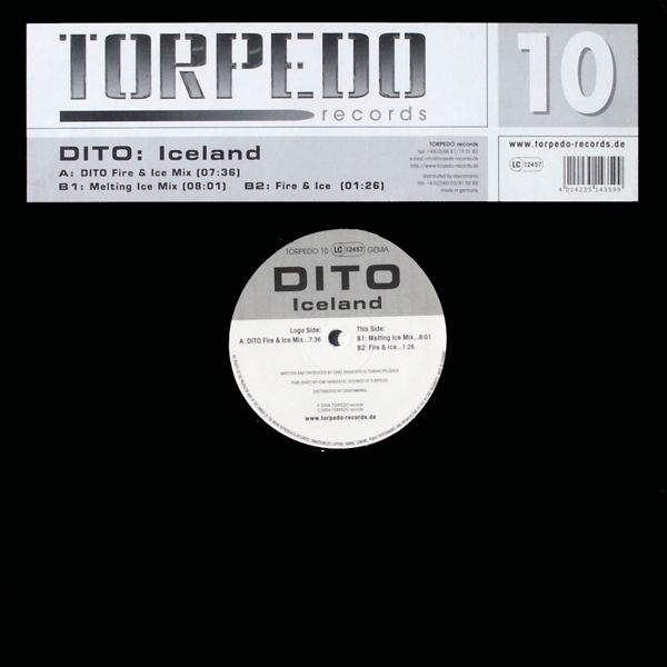 Dito - Iceland