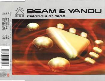 Beam & Yanou - Rainbow Of Mine