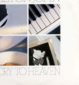 John, Elton - Cry To Heaven