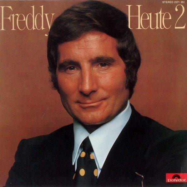 Freddy - Heute 2