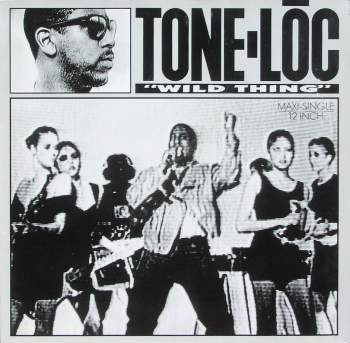 Tone-Loc - Wild Thing