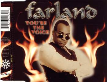 Farland - You're The Voice