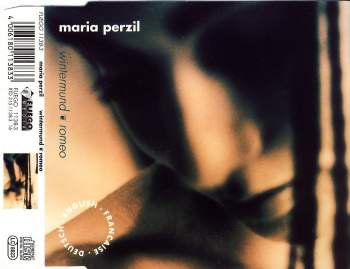 Maria Perzil - Wintermund / Romeo