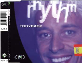 Baez, Tony - Rhythm