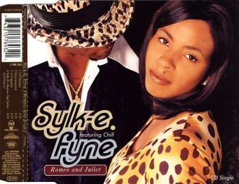 Sylk-E. Fyne feat. Chill - Romeo And Juliet