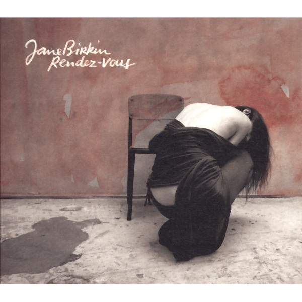 Birkin, Jane - Rendez Vous