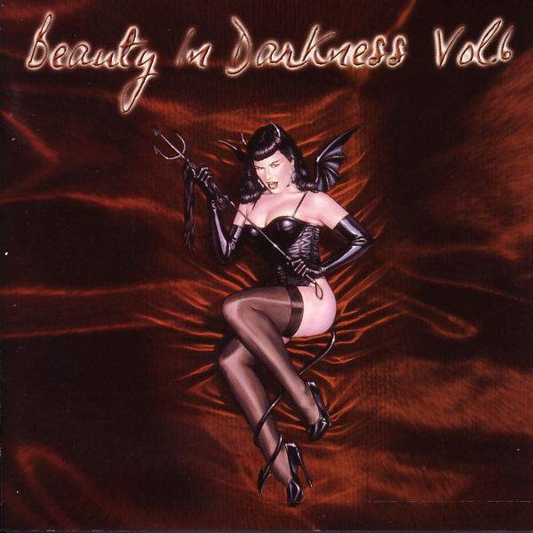 Various - Beauty In Darkness Vol. 6