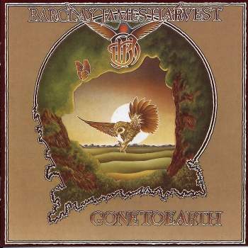 Barclay James Harvest - Gone To Earth