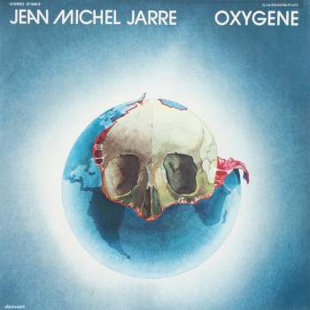 Jarre, Jean Michel - Oxygene