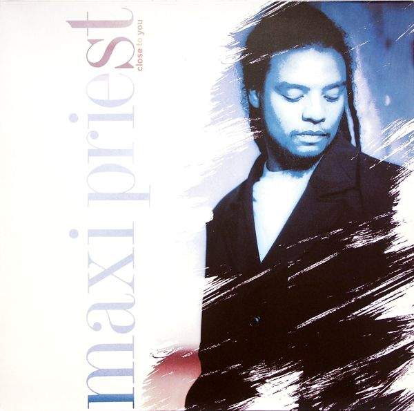 Maxi Priest - Close To You