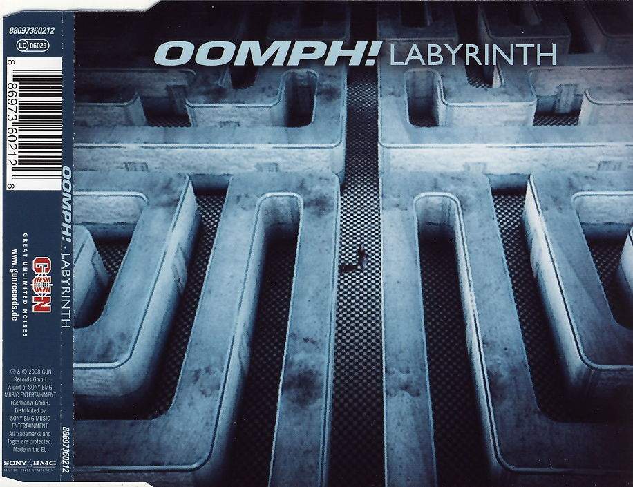 Oomph - Labyrinth