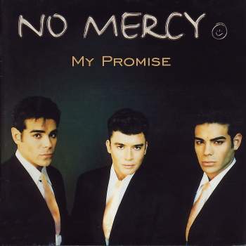 No Mercy - My Promise
