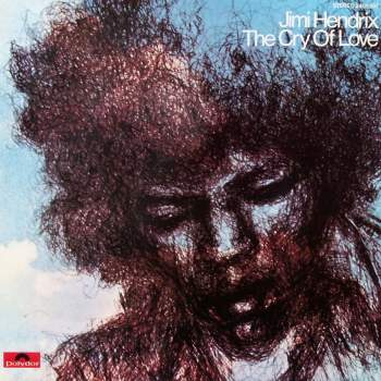 Hendrix, Jimi - The Cry Of Love