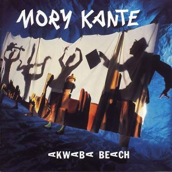Kante, Mory - Akwaba Beach