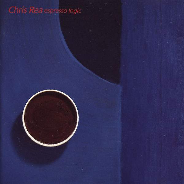 Chris Rea - Espresso Logic
