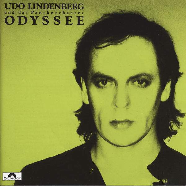 Lindenberg, Udo - Odyssee