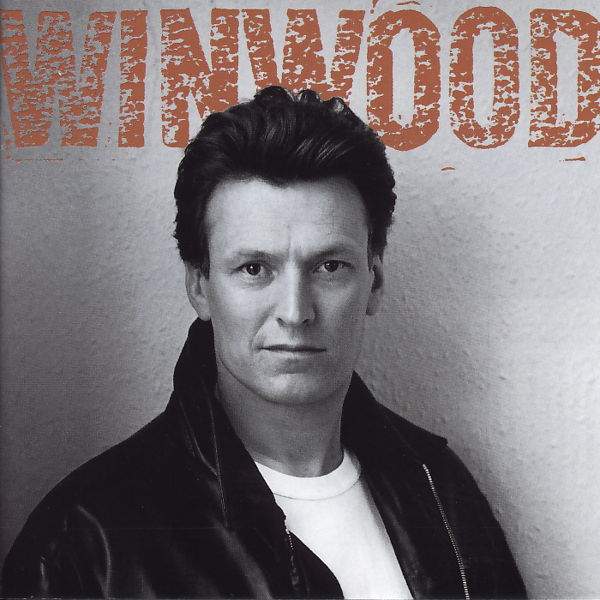 Winwood, Steve - Roll With It
