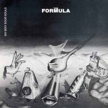 Formula - Six Sexy Sour Souls