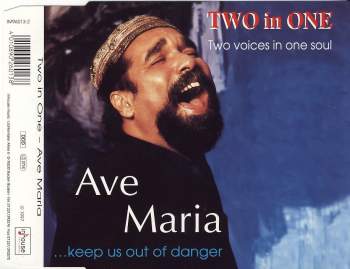 Two In One - Ave Maria