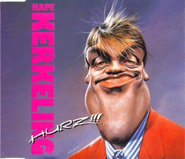 Hape Kerkeling - Hurz