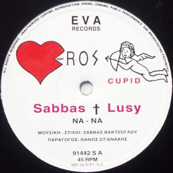 Sabbas & Lusy - Na-Na