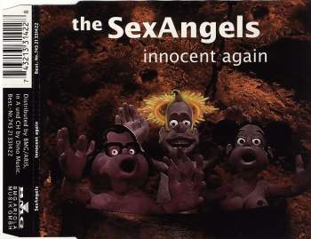 Sex Angels - Innocent Again