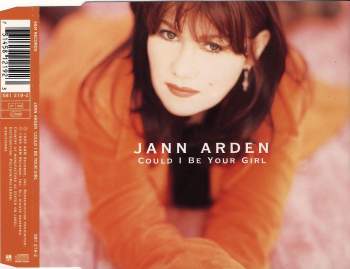 Arden, Jann - Could I Be Your Girl