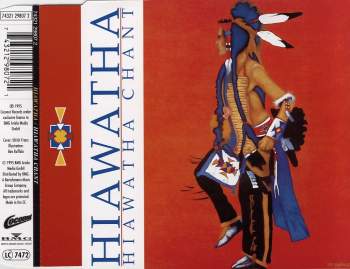Hiawatha - Hiawatha Chant