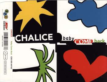 Chalice - Baby Come Back