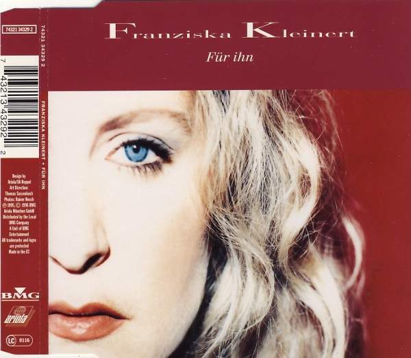 Franziska Kleinert - Für Ihn