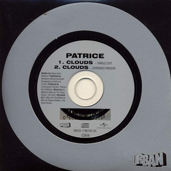Patrice - Clouds