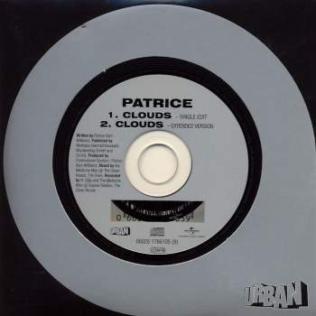 Patrice - Clouds